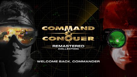 command and conquer generals mac m1|Command & Conquer Remastered Collection .